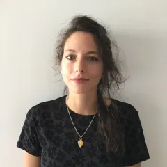 Sara Constantino Headshot