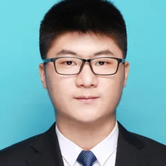 Yan Zhou Headshot