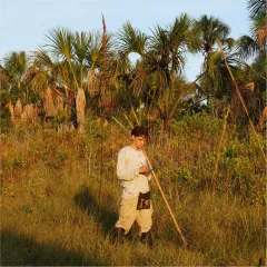 João Paulo de Cortes Headshot