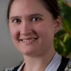 Joanne Morris Headshot