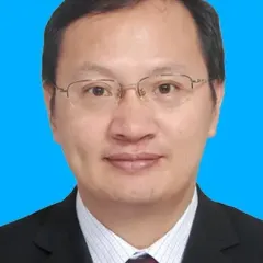 SHAO LIANG ZHANG Headshot