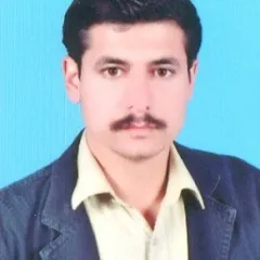 Wajid Rashid Headshot