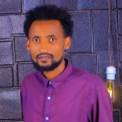 Indale Niguse Dejene Headshot