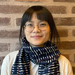 Lan Wang Erlandsson Headshot