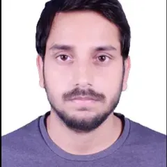 Amit Kumar Bundela Headshot