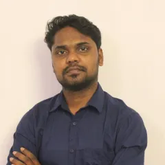 Pulakesh Das Headshot