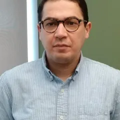 Nasem Badreldin Headshot