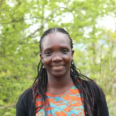 Owuor Margaret Awuor Headshot