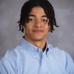 Robert Fitzpatrick Headshot