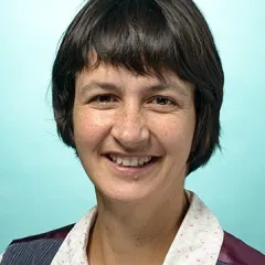 Tamara Hochstrasser Headshot