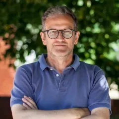 José M.C. Pereira Headshot