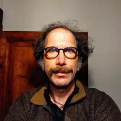 Umberto Fracassi Headshot