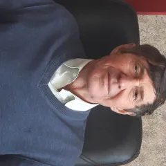 Evgeny Gordov Headshot