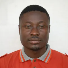 Enoch Bessah Headshot