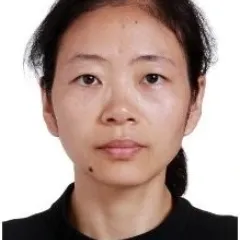 Wenting Feng Headshot