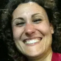 Sofia Pagliarin Headshot