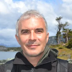 Lucas Enrico Headshot