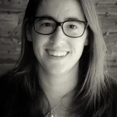 Klara Johanna Winkler Headshot