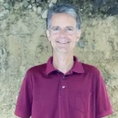 Edzo Veldkamp Headshot