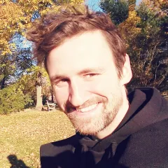 Carsten Meyer Headshot