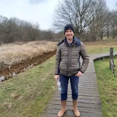 Anton Van Rompaey Headshot