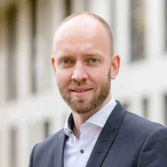 Christian Albert Headshot