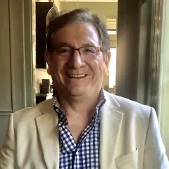 Fausto Sarmiento Headshot