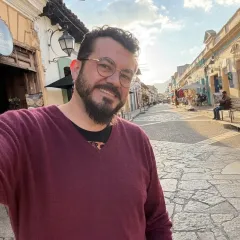 Nicolas Vargas Ramírez Headshot
