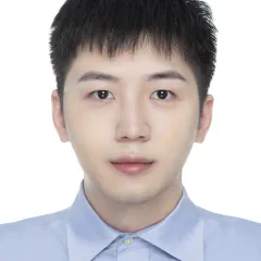 Jiacheng Qian Headshot