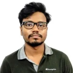 Narayan Kayet Headshot