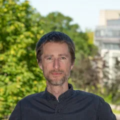 Enrico Celio Headshot