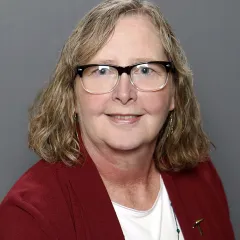 Deana Pennington Headshot