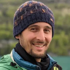 Yann le Polain de Waroux Headshot