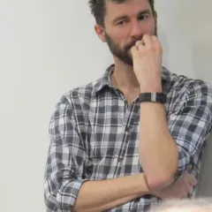 Marc Vander Linden Headshot