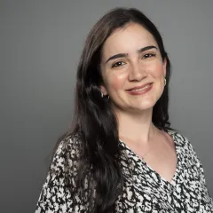 Mariel Zamudio Headshot