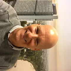 Barron Joseph Orr Headshot