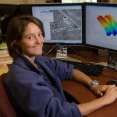 Amelie Davis Headshot