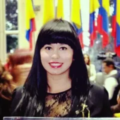 PAOLA MORENO Headshot