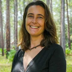 Geraldine Klarenberg Headshot