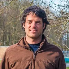 Pedro Jaureguiberry Headshot