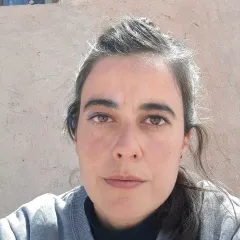 Elvira Casagranda Headshot