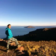 Crisol Méndez-Medina Headshot