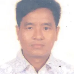 GABRIEL TRIPURA Headshot