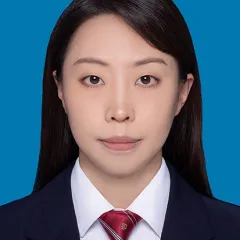 Tingting Zhang Headshot