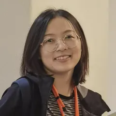 Weiye Wang Headshot