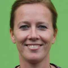 Pytrik Reidsma Headshot