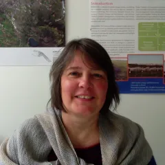 Cornelia Krug Headshot