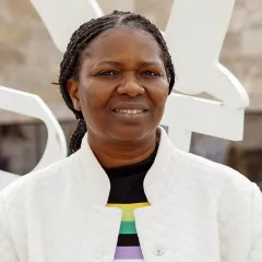 Felicia O. Akinyemi Headshot