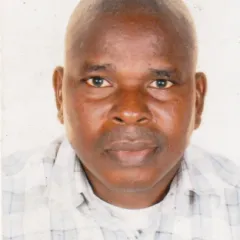 Michael Agunbiade Headshot