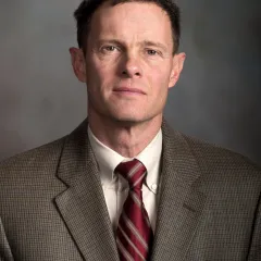 Randolph Wynne Headshot